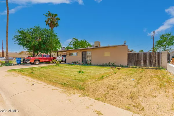 Phoenix, AZ 85033,7509 W WHITTON Avenue