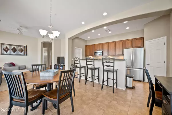 Surprise, AZ 85379,15240 N 142ND Avenue #2174