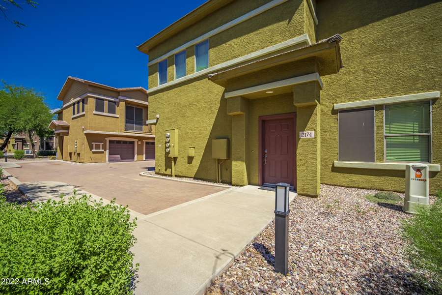 15240 N 142ND Avenue #2174, Surprise, AZ 85379