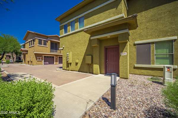 Surprise, AZ 85379,15240 N 142ND Avenue #2174