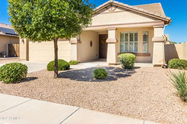 122 E Hawaii Drive, Casa Grande, AZ 85122