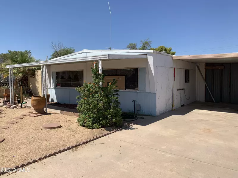 4242 E MINTON Street, Phoenix, AZ 85042