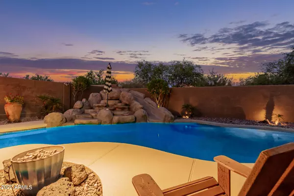 Anthem, AZ 85086,3732 W MUIRFIELD Court