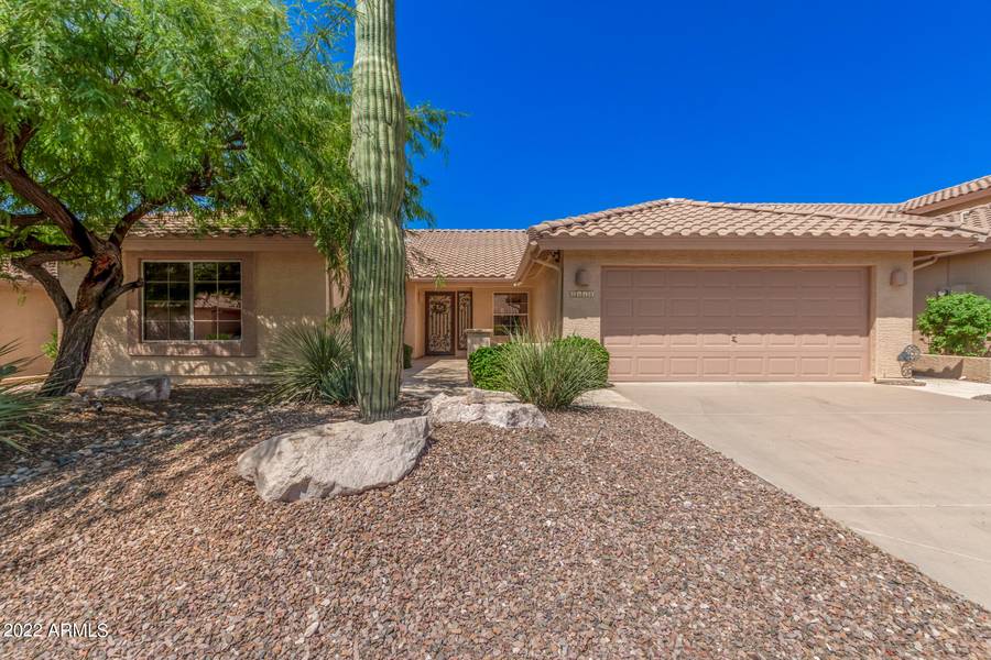 8618 E BRITTLE BUSH Road, Gold Canyon, AZ 85118