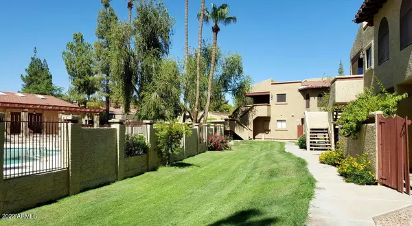 850 S RIVER Drive #1054, Tempe, AZ 85281