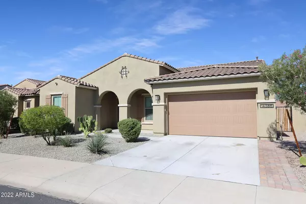 14386 S 178TH Drive, Goodyear, AZ 85338