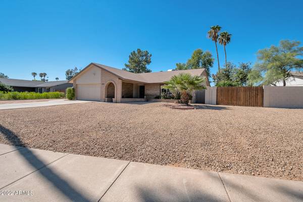 15606 N 52ND Place, Scottsdale, AZ 85254