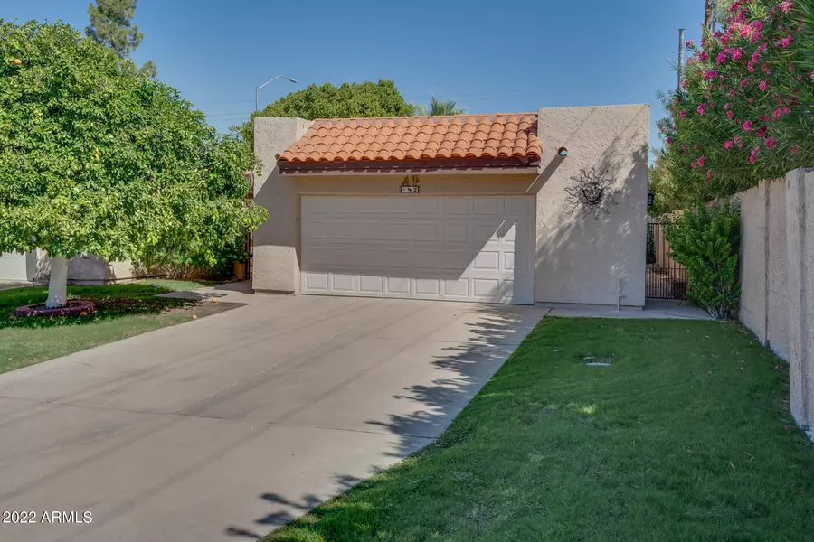 3345 E UNIVERSITY Drive #82, Mesa, AZ 85213