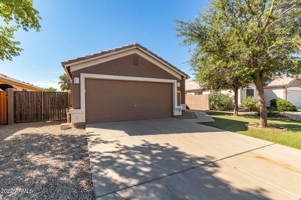 Casa Grande, AZ 85122,1529 E FALCON Court