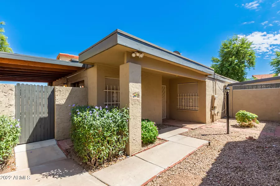 2435 W GREENWAY Road #6, Phoenix, AZ 85023