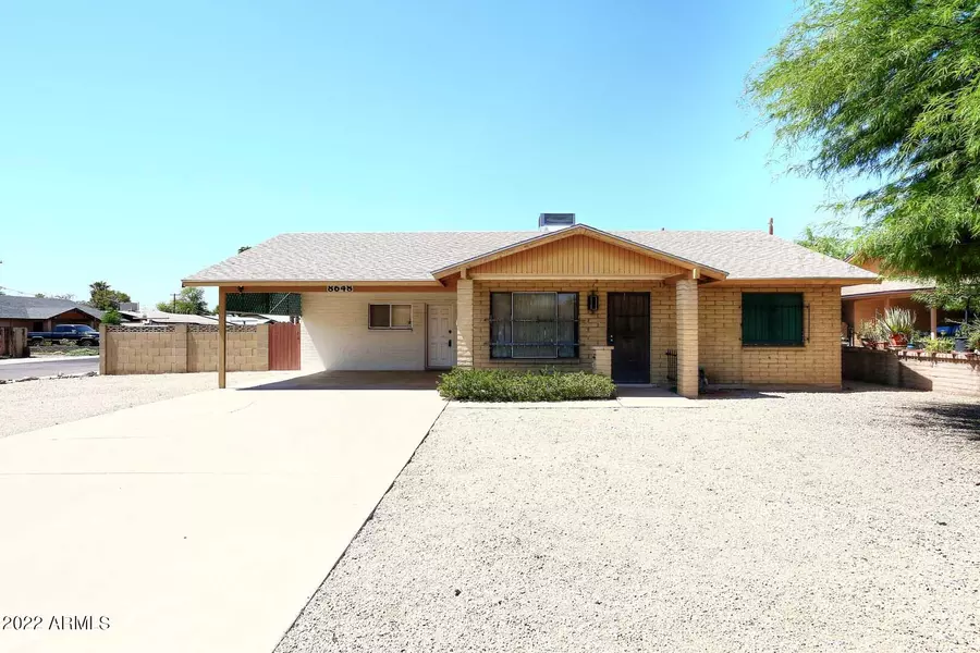 8648 N 37TH Avenue, Phoenix, AZ 85051