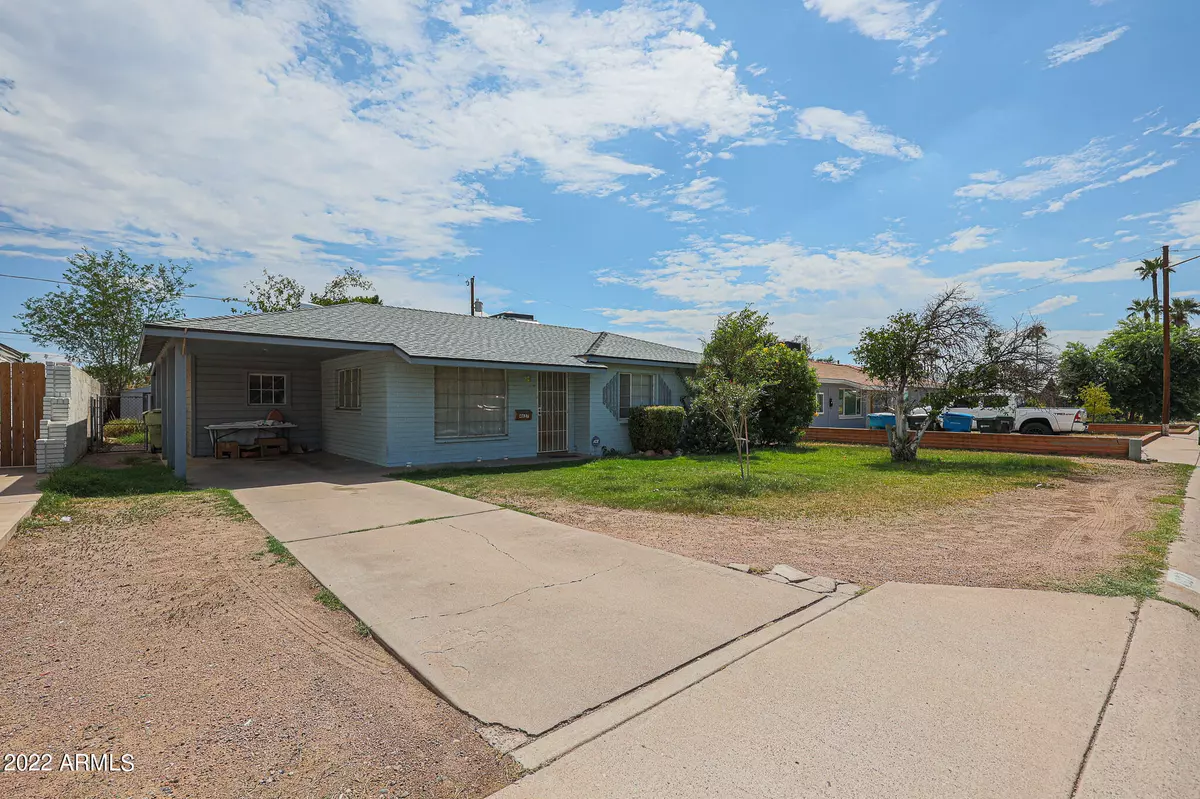 Phoenix, AZ 85008,4627 E MONTE VISTA Road