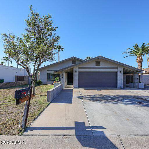 Litchfield Park, AZ 85340,315 W PINTURA Circle