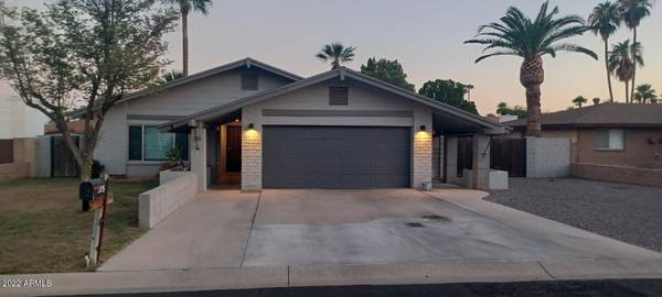 Litchfield Park, AZ 85340,315 W PINTURA Circle