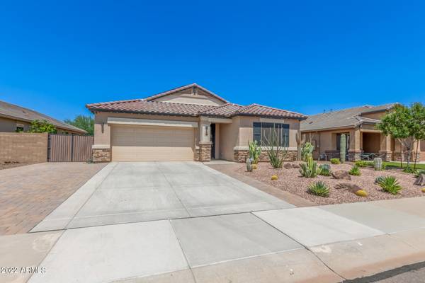 Peoria, AZ 85383,13554 W PASO Trail