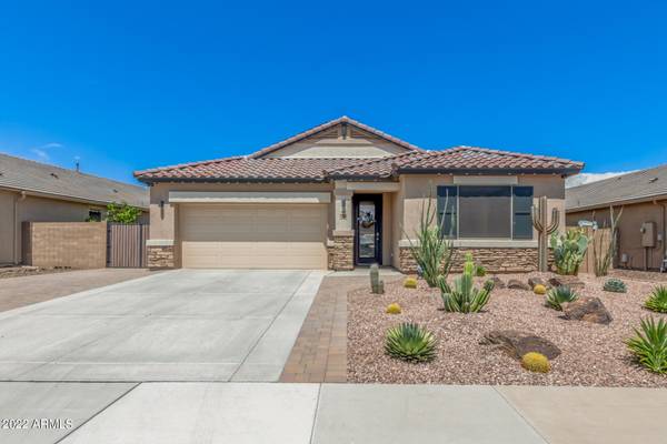 Peoria, AZ 85383,13554 W PASO Trail