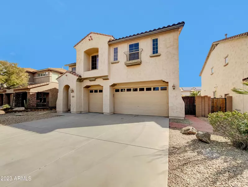 5129 W SWAYBACK Pass, Phoenix, AZ 85083