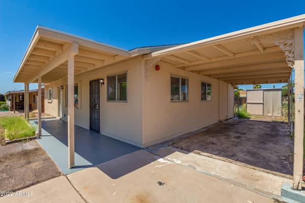 Youngtown, AZ 85363,11250 W LOUISIANA Avenue