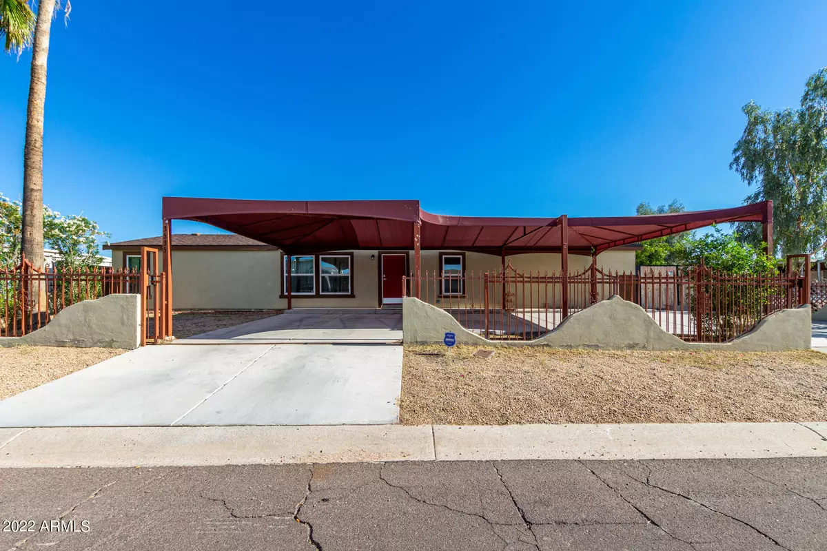 Glendale, AZ 85308,3535 W Monona Drive