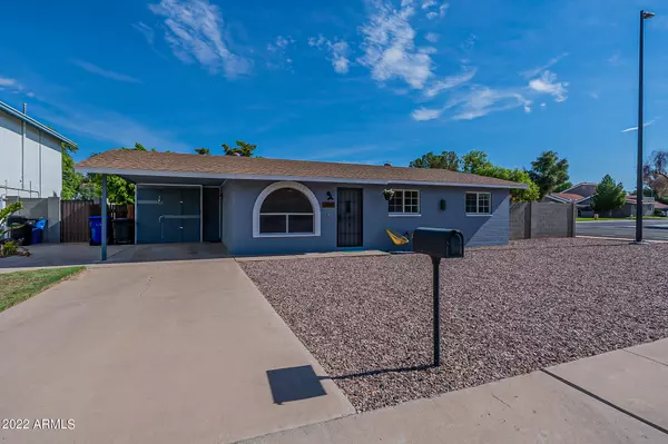 Gilbert, AZ 85234,350 E BRUCE Avenue