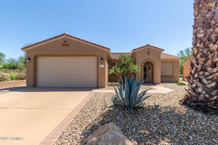 21043 N SEQUOIA CREST Drive, Surprise, AZ 85387