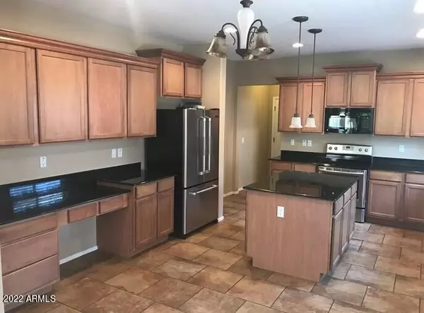 Surprise, AZ 85379,14552 W JENAN Drive