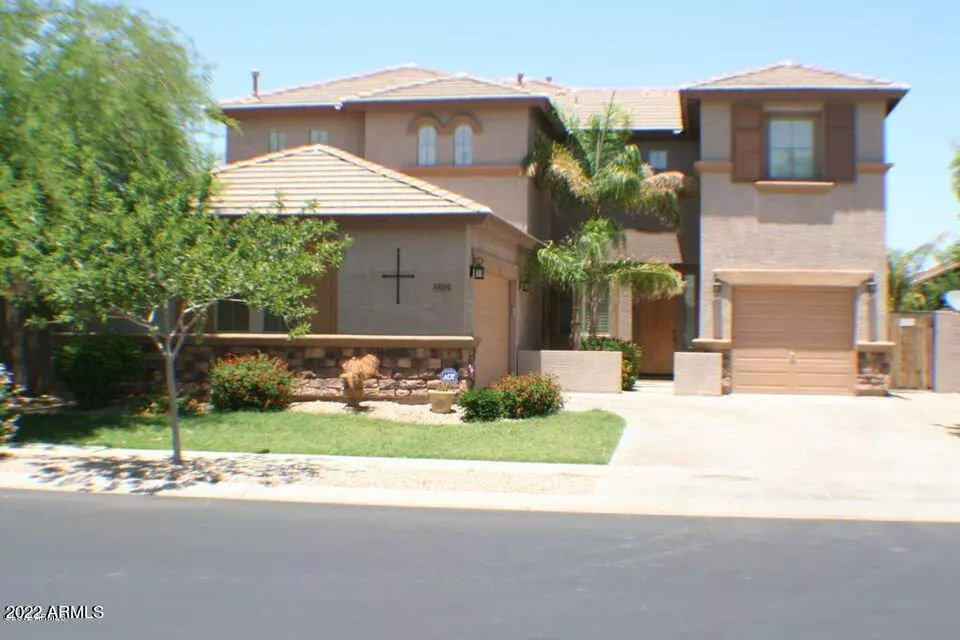 Surprise, AZ 85379,14552 W JENAN Drive