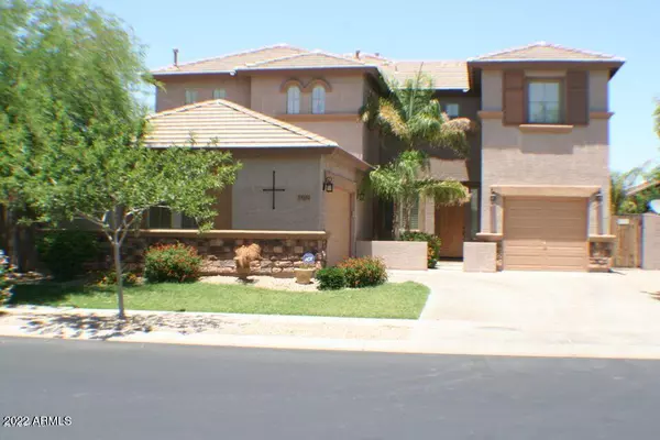 14552 W JENAN Drive, Surprise, AZ 85379