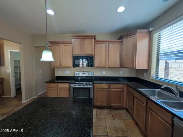 Surprise, AZ 85379,14552 W JENAN Drive