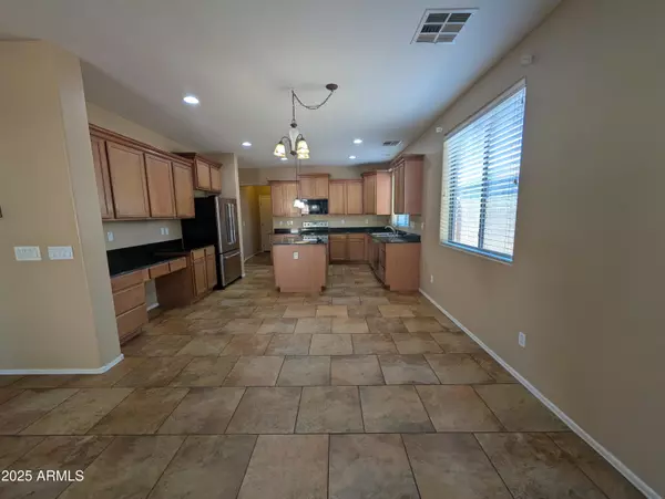 Surprise, AZ 85379,14552 W JENAN Drive