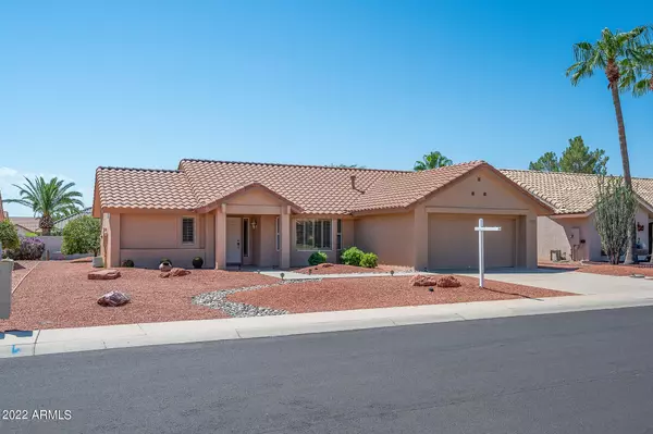 Sun City West, AZ 85375,14803 W GREYSTONE Drive