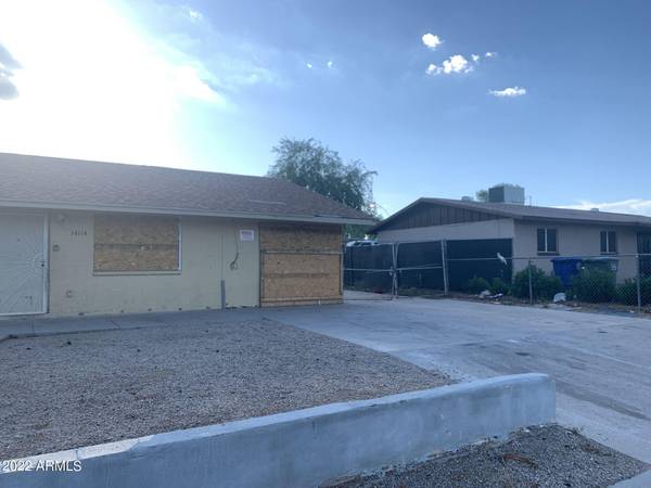 El Mirage, AZ 85335,14114 N 2ND Avenue