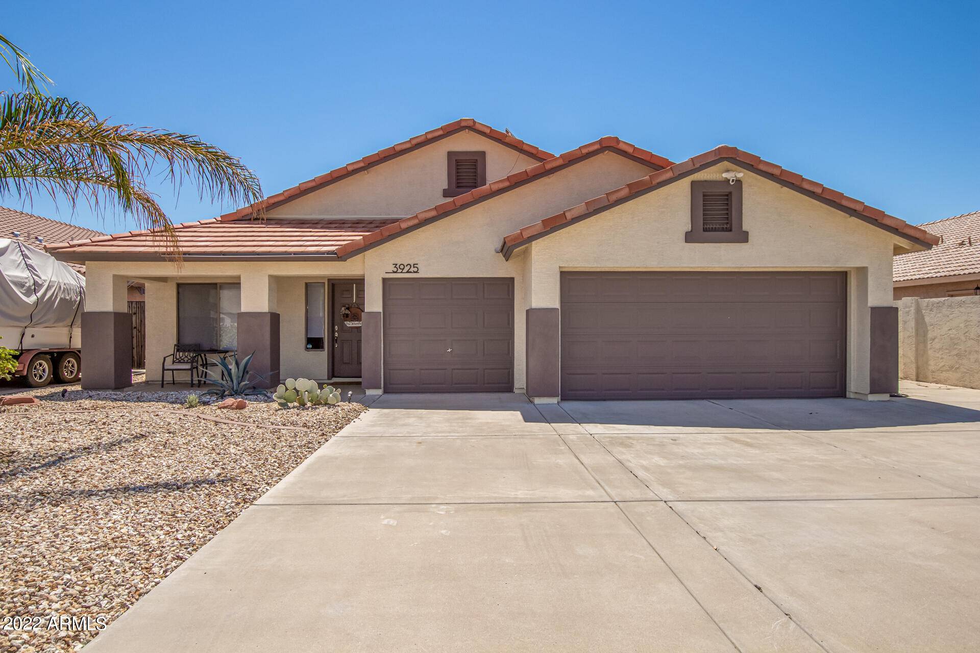 3925 W LONE CACTUS Drive, Glendale, AZ 85308