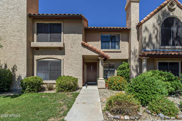 Scottsdale, AZ 85254,4901 E KELTON Lane #1003