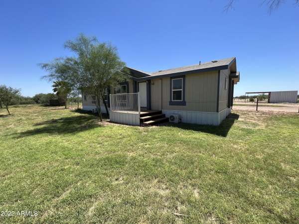 Casa Grande, AZ 85193,27639 W CORNMAN Road