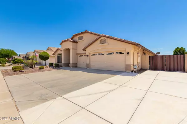 Peoria, AZ 85345,9641 W RUTH Avenue