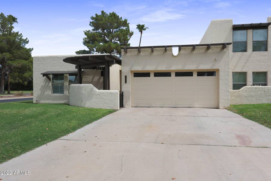 1030 N SIERRA HERMOSA Drive, Litchfield Park, AZ 85340