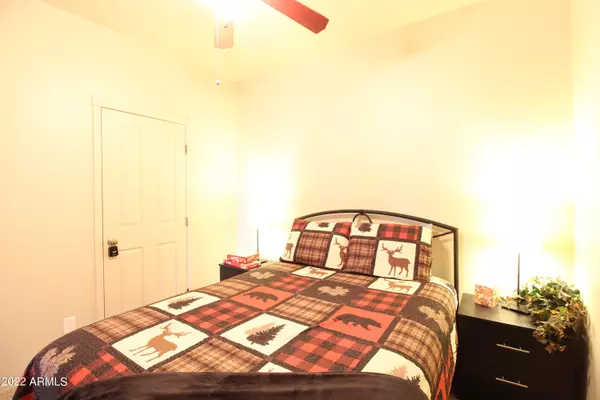 Overgaard, AZ 85933,2403 Quarter Horse Trail #239