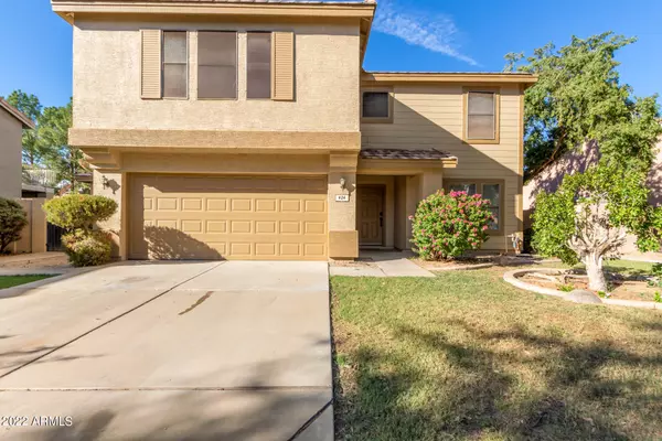 Gilbert, AZ 85233,424 W ORCHARD Way