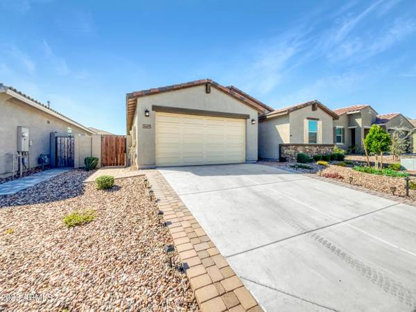 Queen Creek, AZ 85144,4419 W BUSH BEAN Way