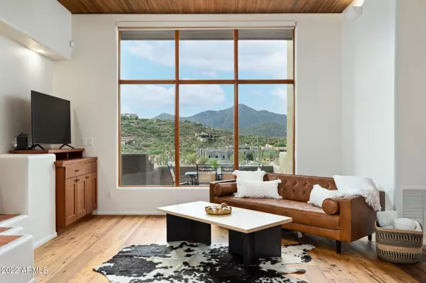 Scottsdale, AZ 85262,9862 E GRAYTHORN Drive