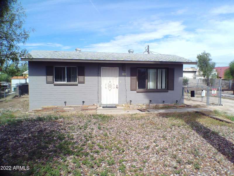 574 S PARK Street, Florence, AZ 85132