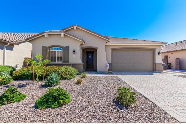 1453 W BUCKWHEAT TREE Avenue, Queen Creek, AZ 85140