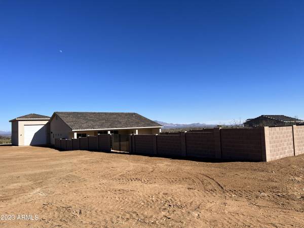 Hereford, AZ 85615,5850 S Camino Abril -- #98