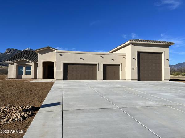 5850 S Camino Abril -- #98, Hereford, AZ 85615