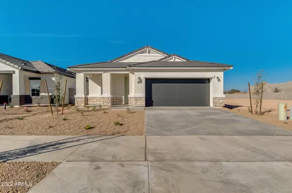 Laveen, AZ 85339,4447 W Beverly Road