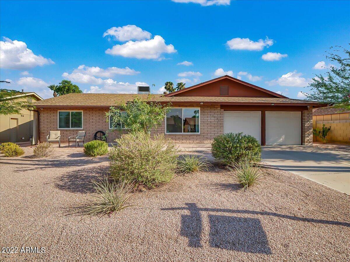 Tempe, AZ 85282,1914 E HUNTINGTON Drive