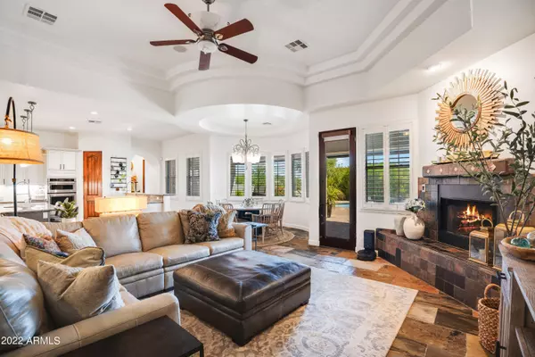 Waddell, AZ 85355,8729 N 193RD Drive