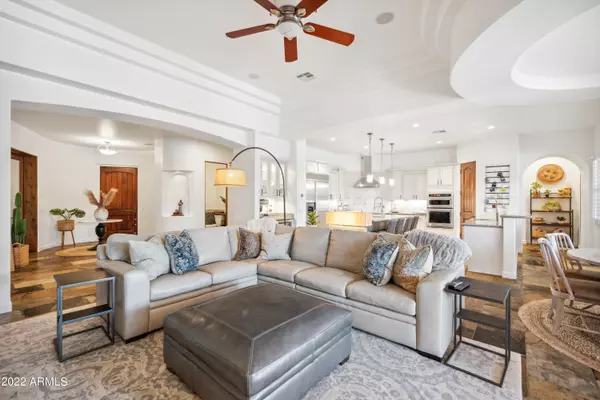 Waddell, AZ 85355,8729 N 193RD Drive