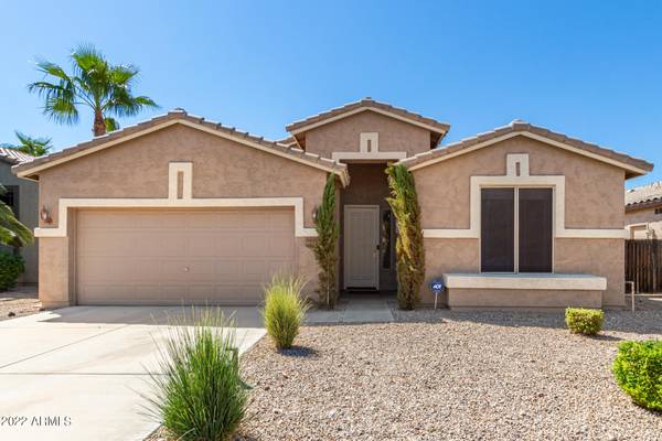 Peoria, AZ 85382,9445 W RUNION Drive